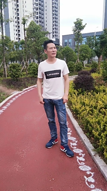 真诚相待的第一张照片--利川父母相亲团